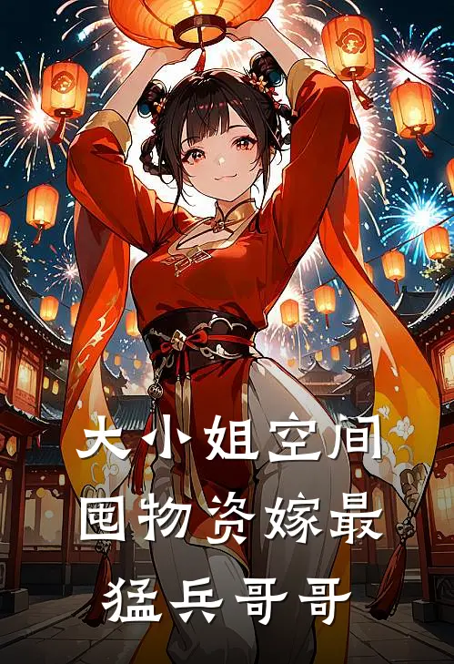 大小姐空间囤物资嫁最猛兵哥哥(姜念慈林翠莲)在线免费小说_免费阅读全文大小姐空间囤物资嫁最猛兵哥哥(姜念慈林翠莲)