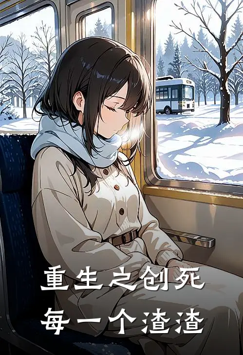 重生之创死每一个渣渣