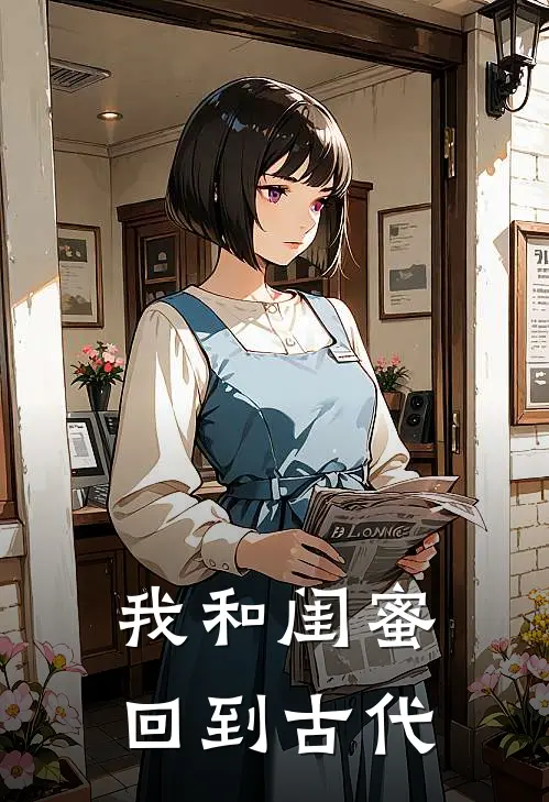 我和闺蜜回到古代