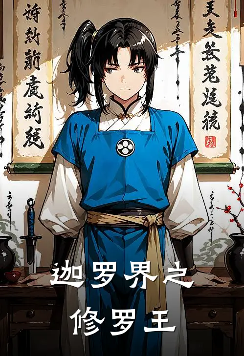 迦罗界之修罗王迦罗石根完整版在线阅读_迦罗石根完整版阅读