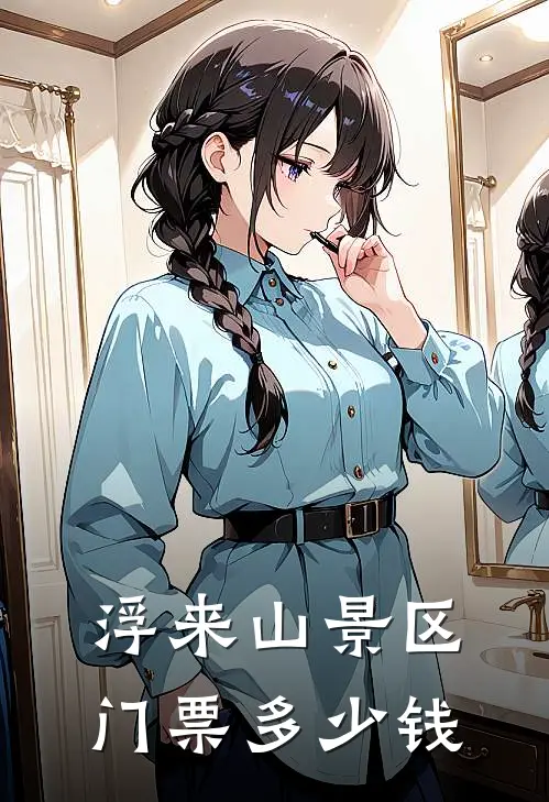 浮来山景区门票多少钱