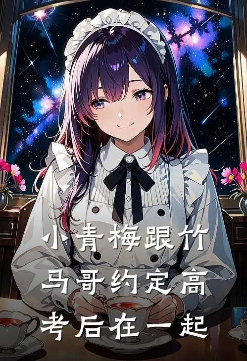 小青梅跟竹马哥约定高考后在一起