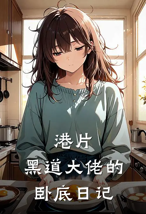 港片：黑道大佬的卧底日记