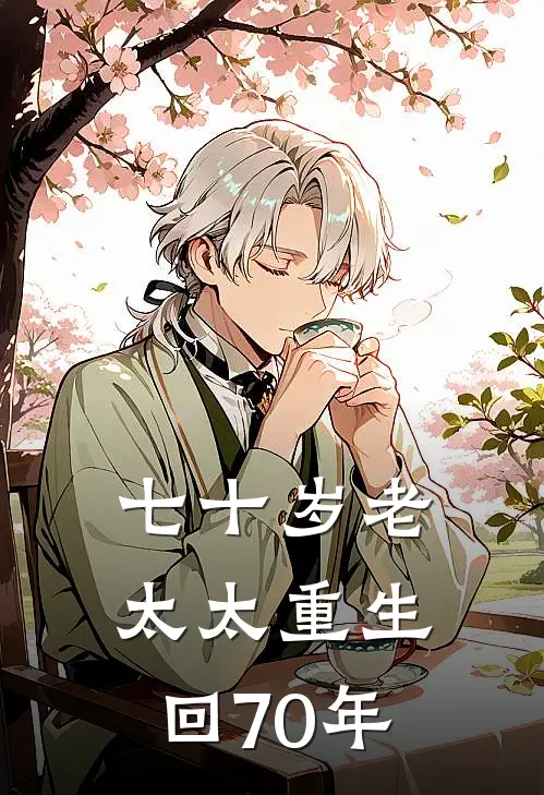程慧顾晓溪《七十岁老太太重生回70年》完整版在线阅读_程慧顾晓溪完整版在线阅读