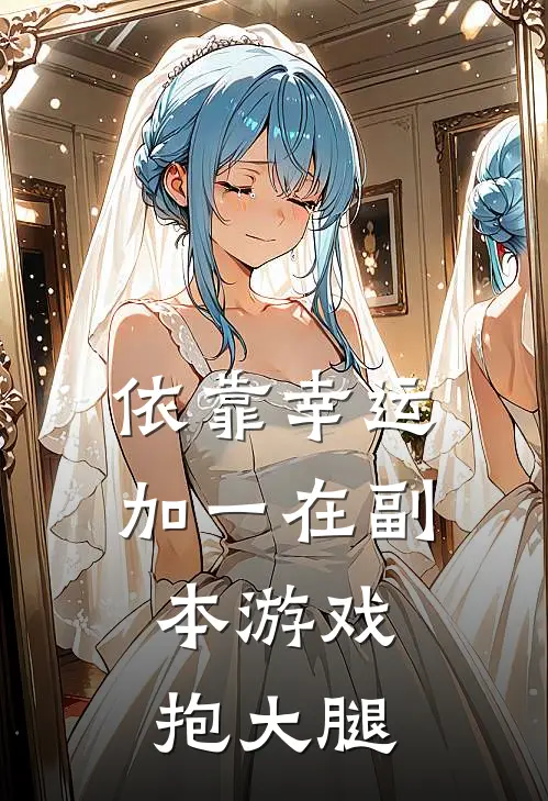 依靠幸运加一在副本游戏抱大腿宁柒月周天宇小说推荐完结_全集免费小说依靠幸运加一在副本游戏抱大腿(宁柒月周天宇)