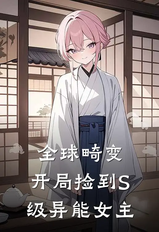 全球畸变：开局捡到S级异能女主陈浩苏婉清小说完结_免费小说全本全球畸变：开局捡到S级异能女主(陈浩苏婉清)