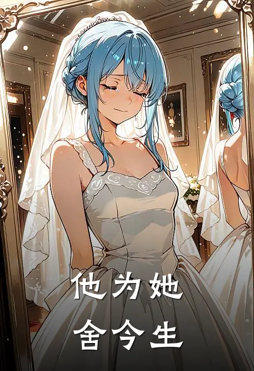 他为她舍今生许清梦易哥完结好看小说_无弹窗全文免费阅读他为她舍今生(许清梦易哥)