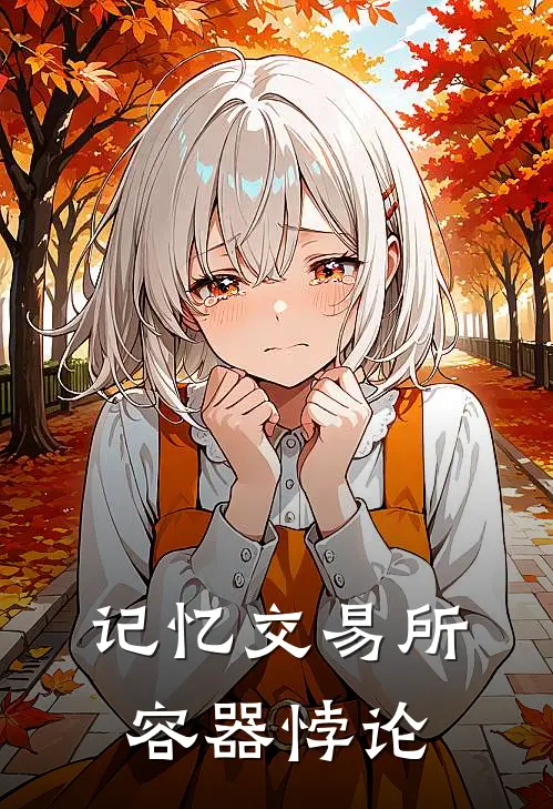 记忆交易所：容器悖论林惊蛰许曼完本小说大全_免费小说免费阅读记忆交易所：容器悖论(林惊蛰许曼)