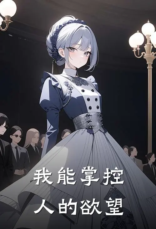 我能掌控人的欲望