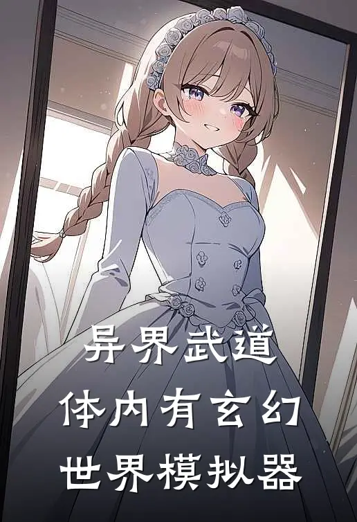 异界武道，体内有玄幻世界模拟器燕峰陈宇小说完结_免费小说全本异界武道，体内有玄幻世界模拟器(燕峰陈宇)