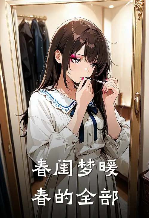 春闺梦暖春的全部