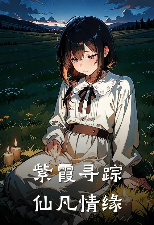 赵景景天《紫霞寻踪仙凡情缘》最新章节阅读_(紫霞寻踪仙凡情缘)全章节免费在线阅读