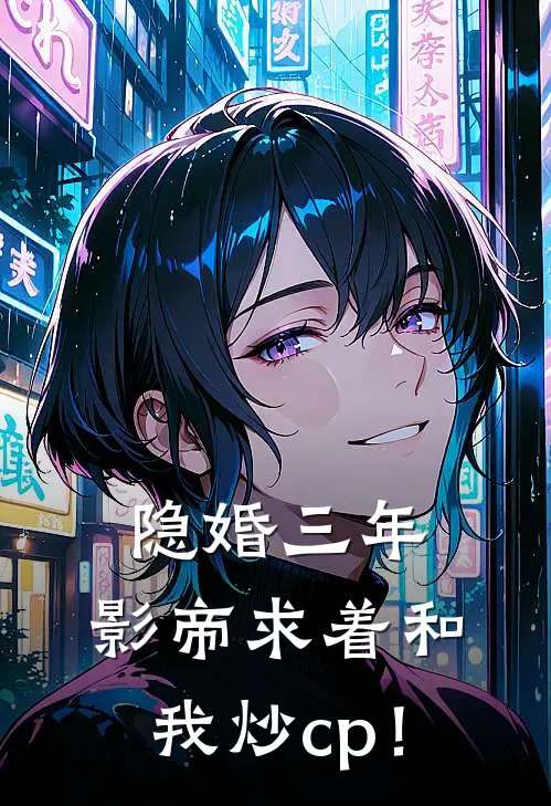 隐婚三年：影帝求着和我炒cp！(云梦贺景知)热门小说推荐_免费小说在线看隐婚三年：影帝求着和我炒cp！云梦贺景知