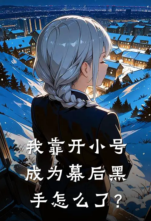 我靠开小号成为幕后黑手怎么了？(罗伊罗伊)在哪看免费小说_全本免费完结小说我靠开小号成为幕后黑手怎么了？罗伊罗伊