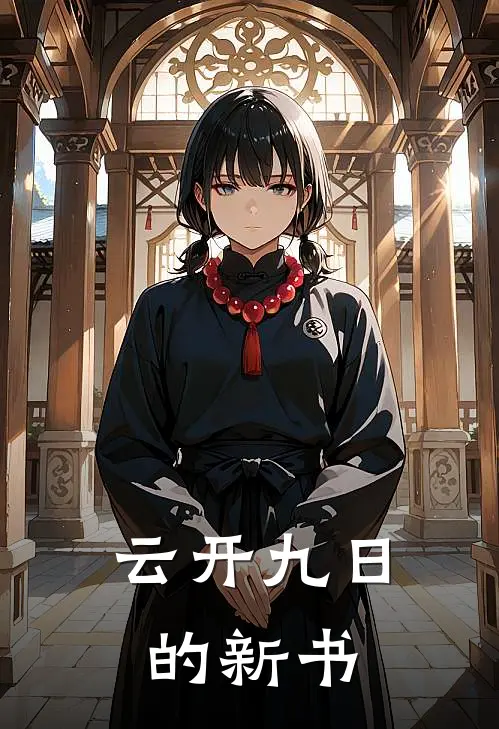 云开九日的新书