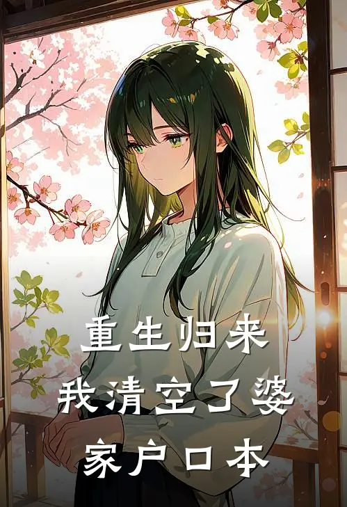 重生归来，我清空了婆家户口本张恒远马德蓉最新全本小说_最新章节列表重生归来，我清空了婆家户口本(张恒远马德蓉)