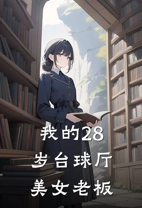 我的28岁台球厅美女老板