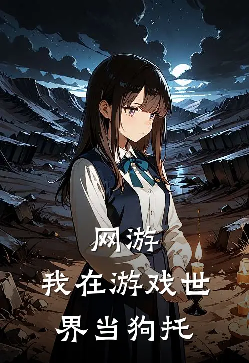 网游：我在游戏世界当狗托林淮洛夫全文免费阅读无弹窗大结局_（林淮洛夫）网游：我在游戏世界当狗托最新小说