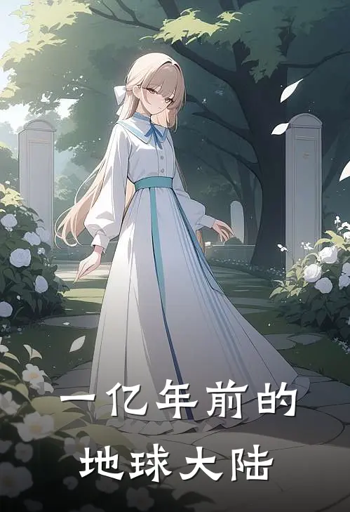 一亿年前的地球大陆