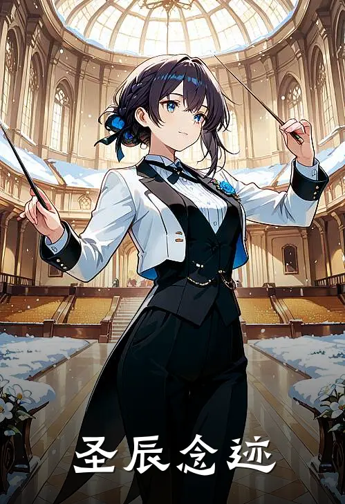 圣辰念迹（小念一陈七）最新章节列表