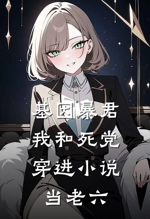 基因暴君我和死党穿进小说当老六(张伟陈明)免费小说笔趣阁_完结版小说推荐基因暴君我和死党穿进小说当老六(张伟陈明)