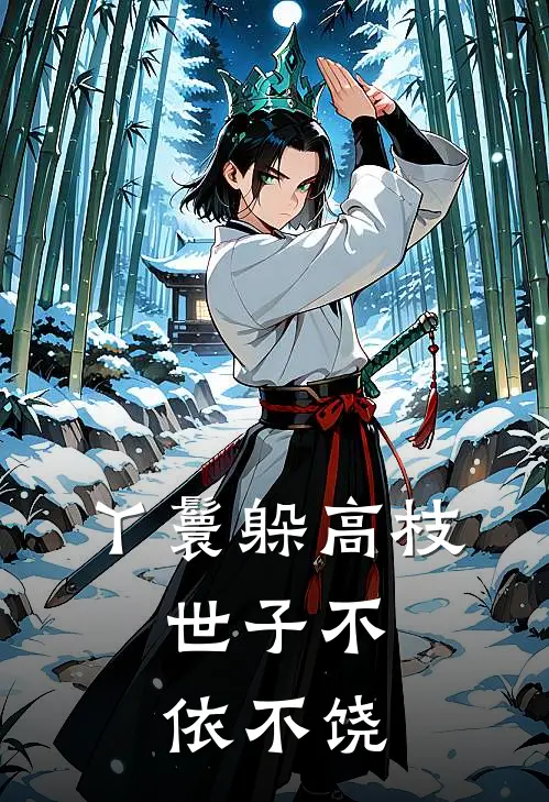 丫鬟躲高枝，世子不依不饶