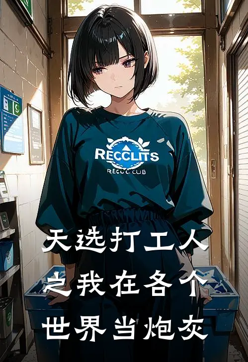 天选打工人之我在各个世界当炮灰