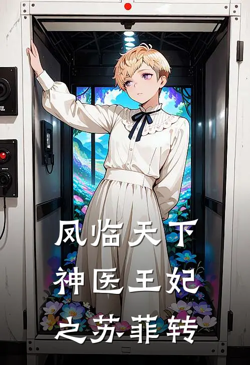 凤临天下神医王妃之苏菲转