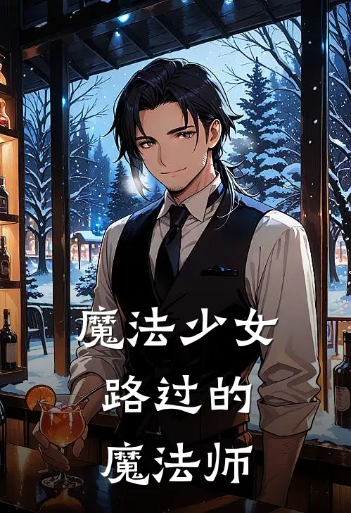 魔法少女：路过的魔法师欧蒂娜基维最新小说推荐_最新好看小说魔法少女：路过的魔法师欧蒂娜基维