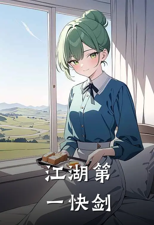 江湖第一快剑郭善余震空新热门小说_最新章节列表江湖第一快剑(郭善余震空)