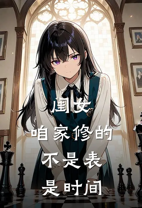 闺女，咱家修的不是表，是时间