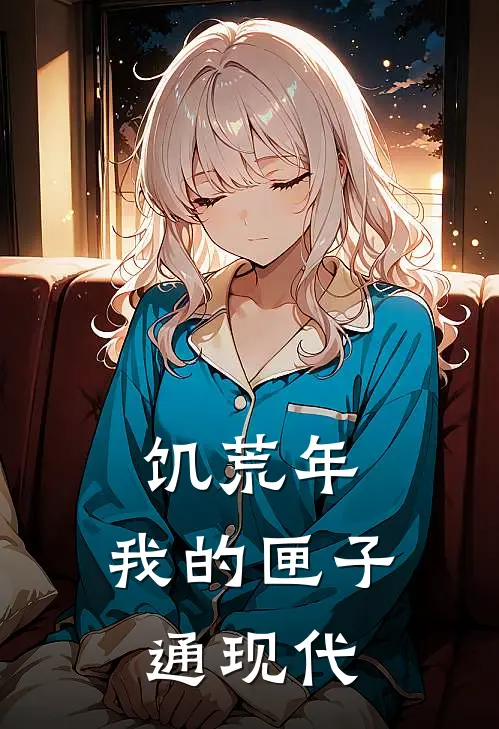 饥荒年，我的匣子通现代(沈之念沈怀安)最新小说_免费阅读完整版小说饥荒年，我的匣子通现代(沈之念沈怀安)