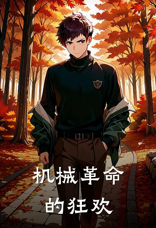 机械革命的狂欢