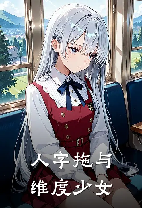 人字拖与维度少女