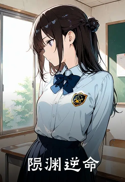 陨渊逆命(林砚苏映雪)最新完结小说推荐_热门小说排行榜陨渊逆命林砚苏映雪