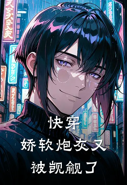 快穿：娇软炮灰又被觊觎了