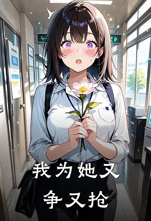 我为她又争又抢