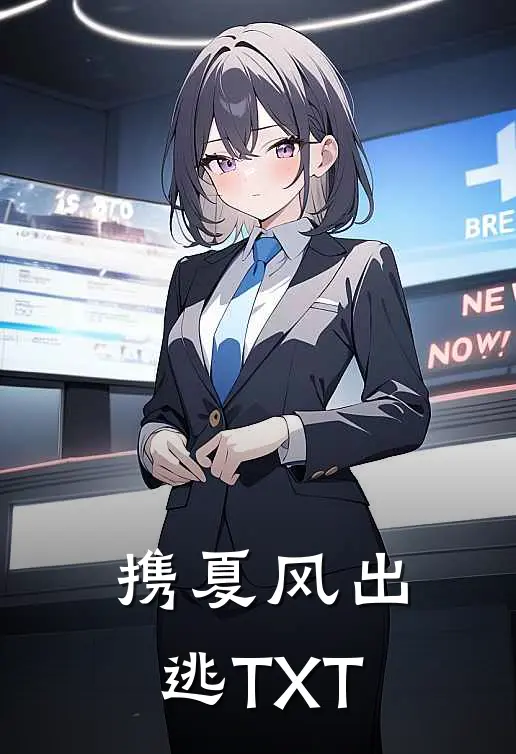 携夏风出逃TXT