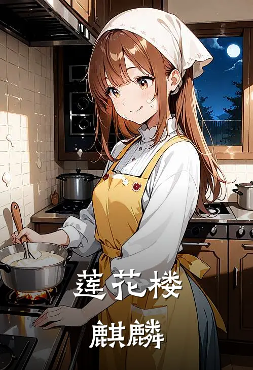 莲花楼：麒麟(张起灵李莲花)免费小说全集_完本小说免费阅读莲花楼：麒麟(张起灵李莲花)