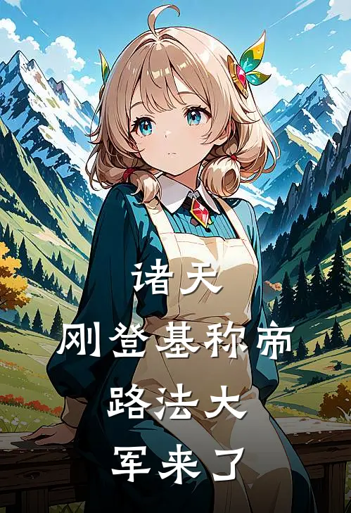 诸天：刚登基称帝，路法大军来了(叶少龙李威)免费热门小说_最新小说推荐诸天：刚登基称帝，路法大军来了叶少龙李威