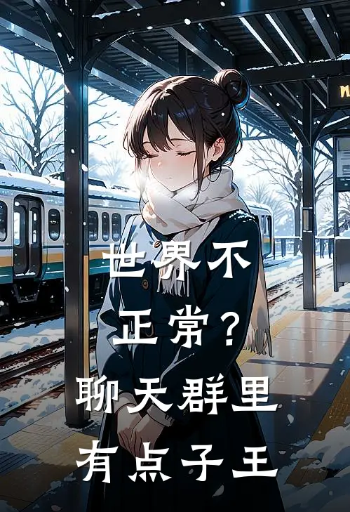 世界不正常？聊天群里有点子王