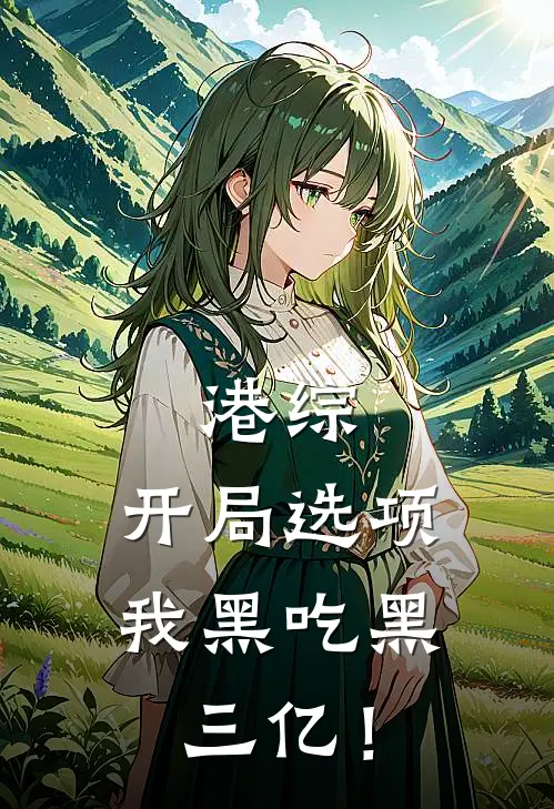 港综：开局选项，我黑吃黑三亿！许念陈浩南免费小说在线阅读_热门小说在线阅读港综：开局选项，我黑吃黑三亿！许念陈浩南