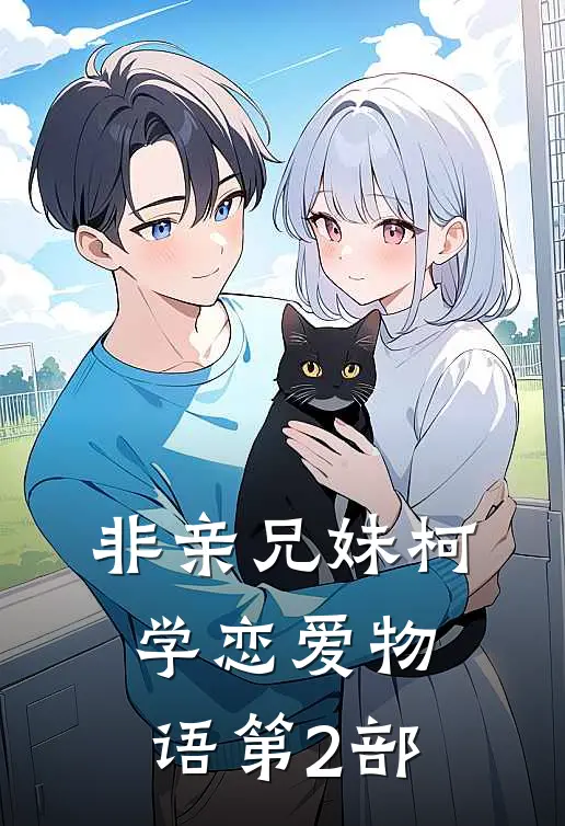 非亲兄妹柯学恋爱物语第2部