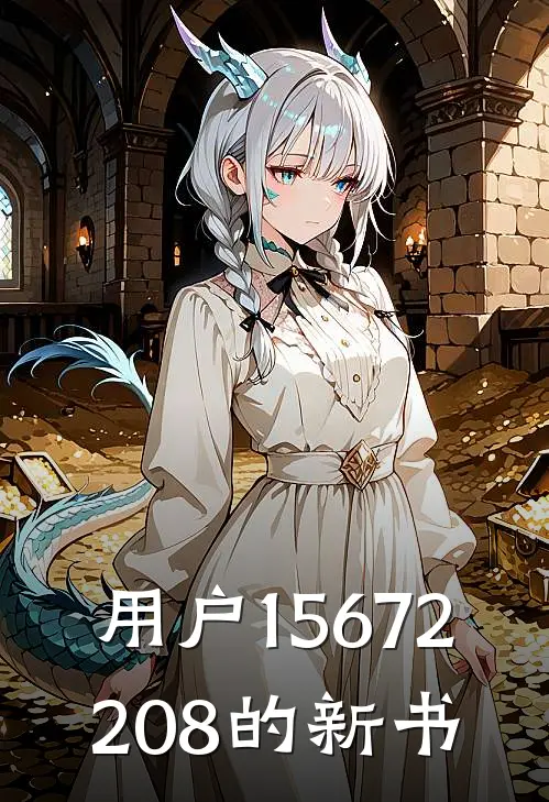 用户15672208的新书