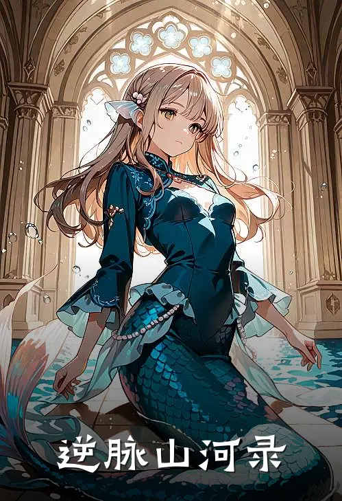 逆脉山河录