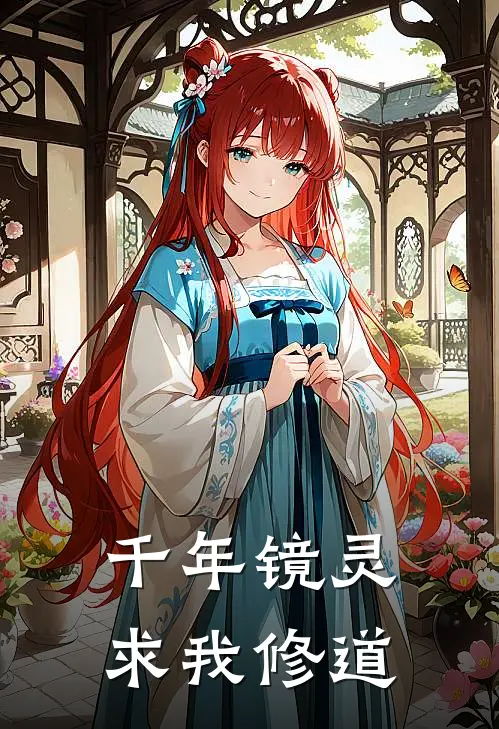 千年镜灵求我修道