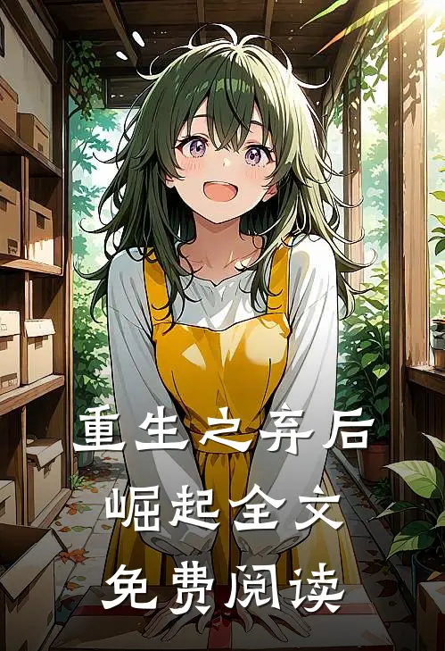 重生之弃后崛起全文免费阅读