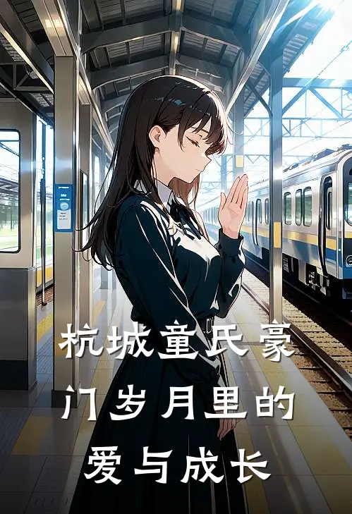 杭城童氏豪门岁月里的爱与成长