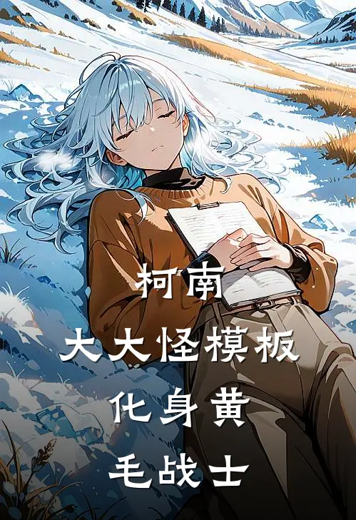 柯南：大大怪模板，化身黄毛战士(李火旺卡迈尔)完整版免费阅读_(柯南：大大怪模板，化身黄毛战士)全章节免费在线阅读