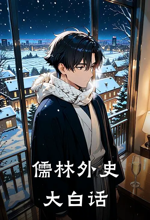 儒林外史大白话王冕危素热门小说推荐_完本小说大全儒林外史大白话(王冕危素)